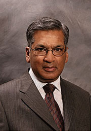 Ken Pereira