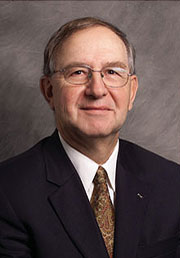 James A. Dosman