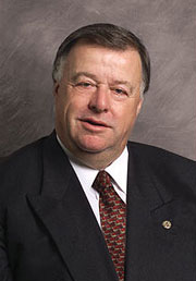 Alan R. Graham