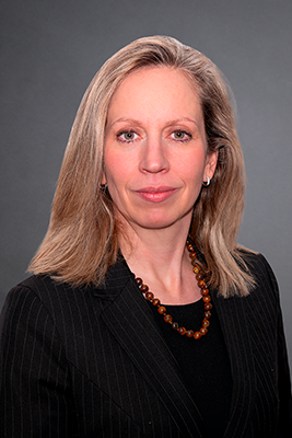 Michelle Taylor, Avocate générale principale