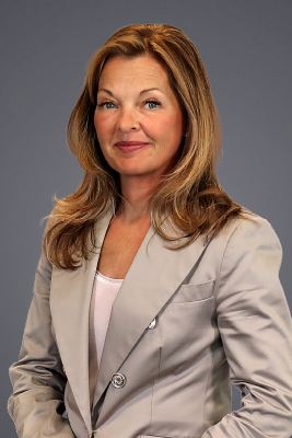 Lisa Thiele, Senior Counsel and Director