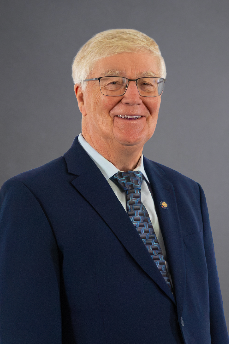 Dr. Alexander “Sandy” McEwan