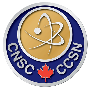 CNSC Logo
