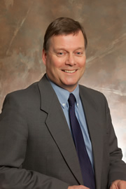 Photo of Dr. James F. Archibald, temporary member of the Canadian Nuclear Safety Commission and currently appointed to the Deep Geological Repository for Low and Intermediate Level Radioactive Waste Joint Review Panel