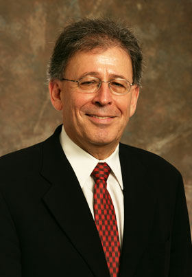 Photo of Michael Binder.