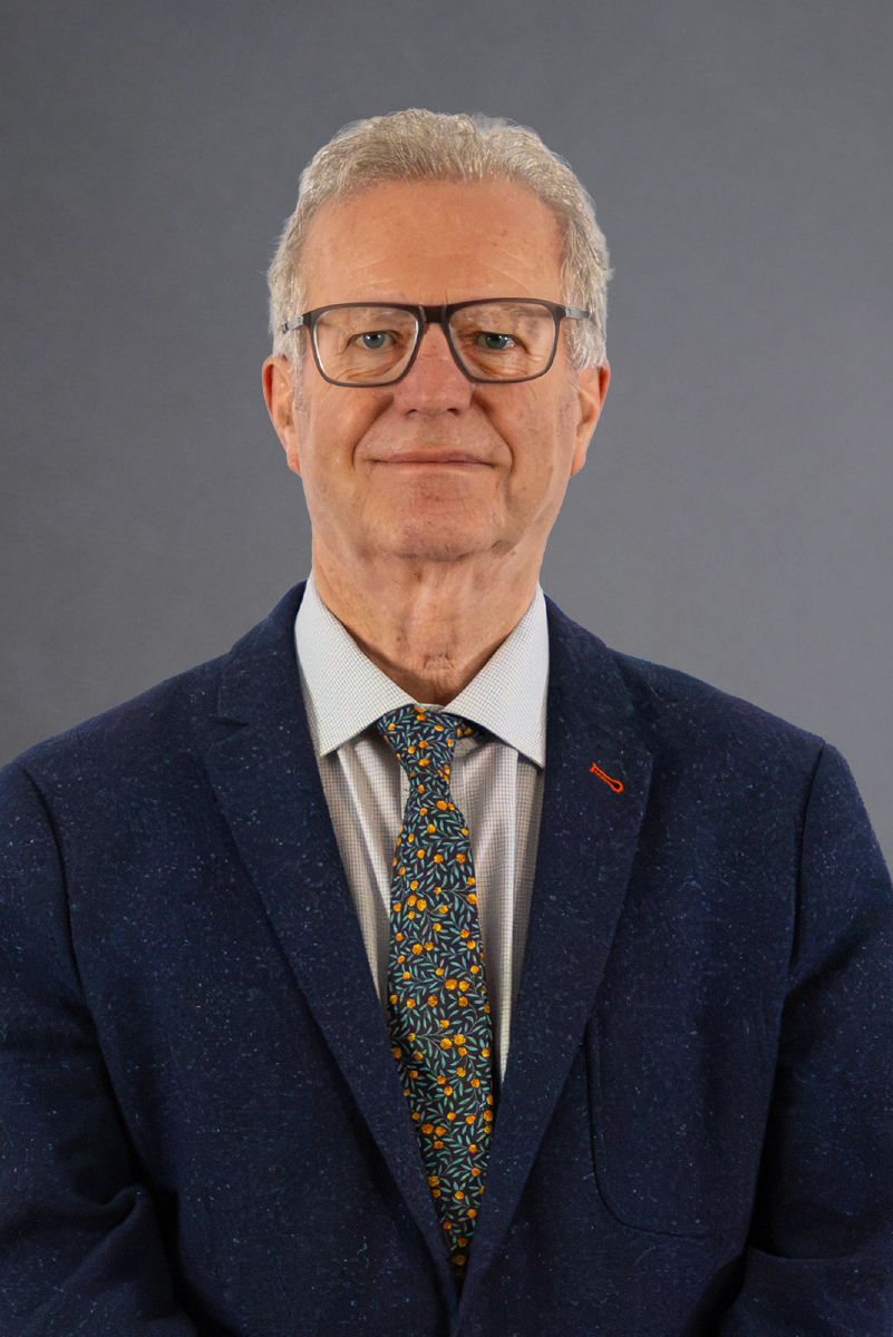 Jerry Hopwood
