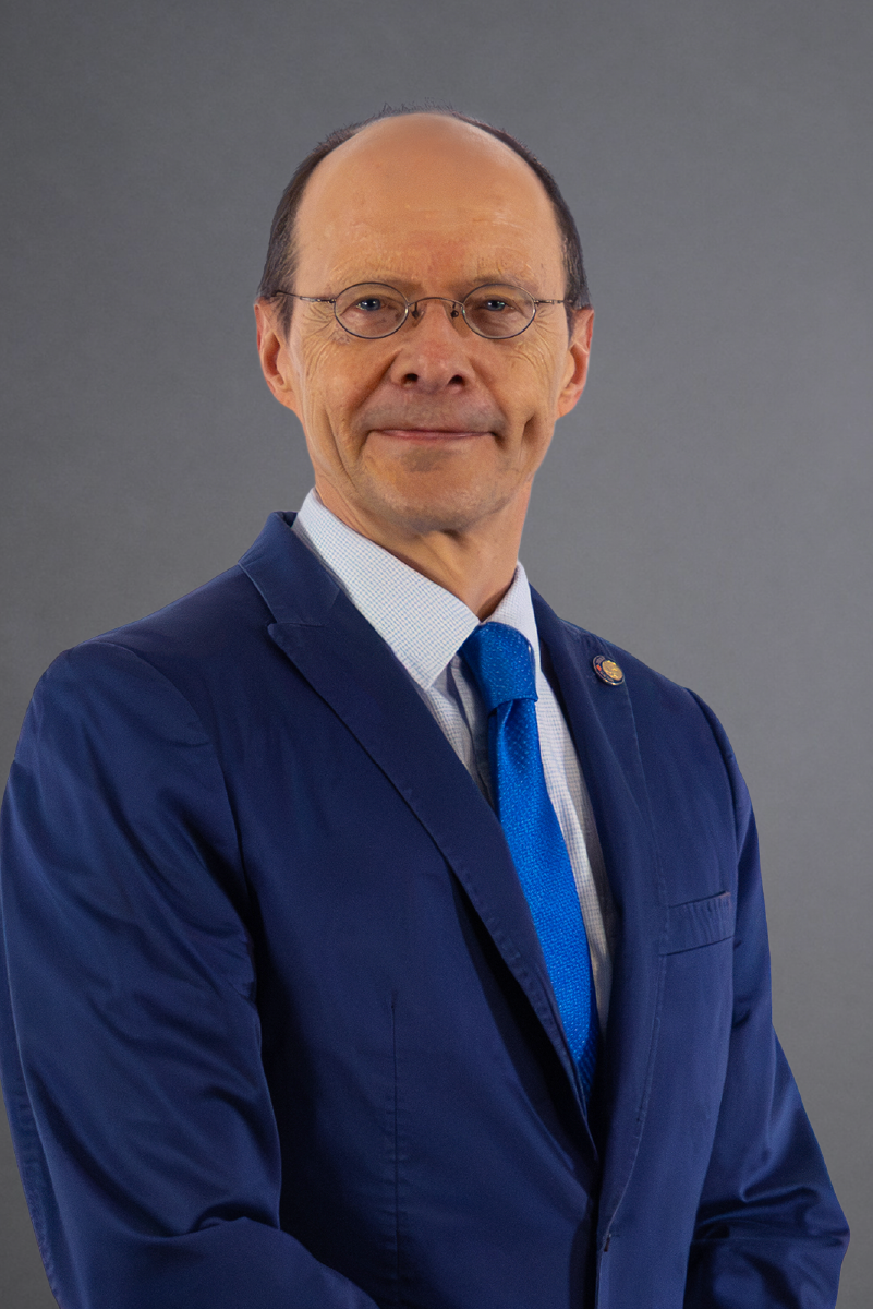 Marcel Lacroix