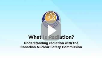 What is Radiation?