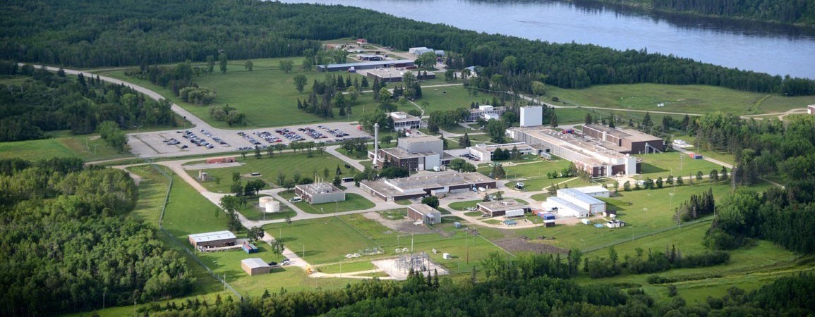 Whiteshell Laboratories