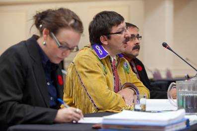 Aboriginal Consultation