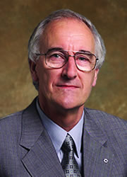 Dr. Christopher R. Barnes
