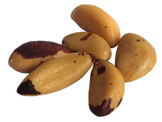 brazil nuts