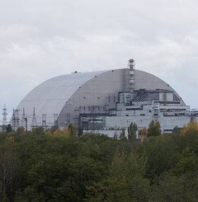 Chernobyl today