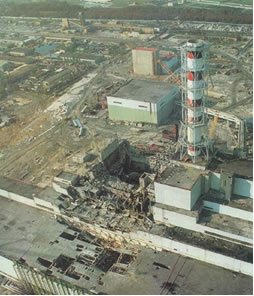 Tchernobyl