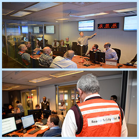 Examen de la préparation aux situations d’urgence au Canada (Mission EPREV), de l’AIEA