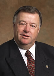 Alan R. Graham