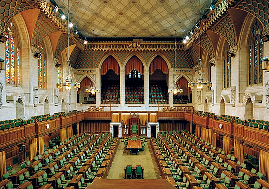 House of Commons