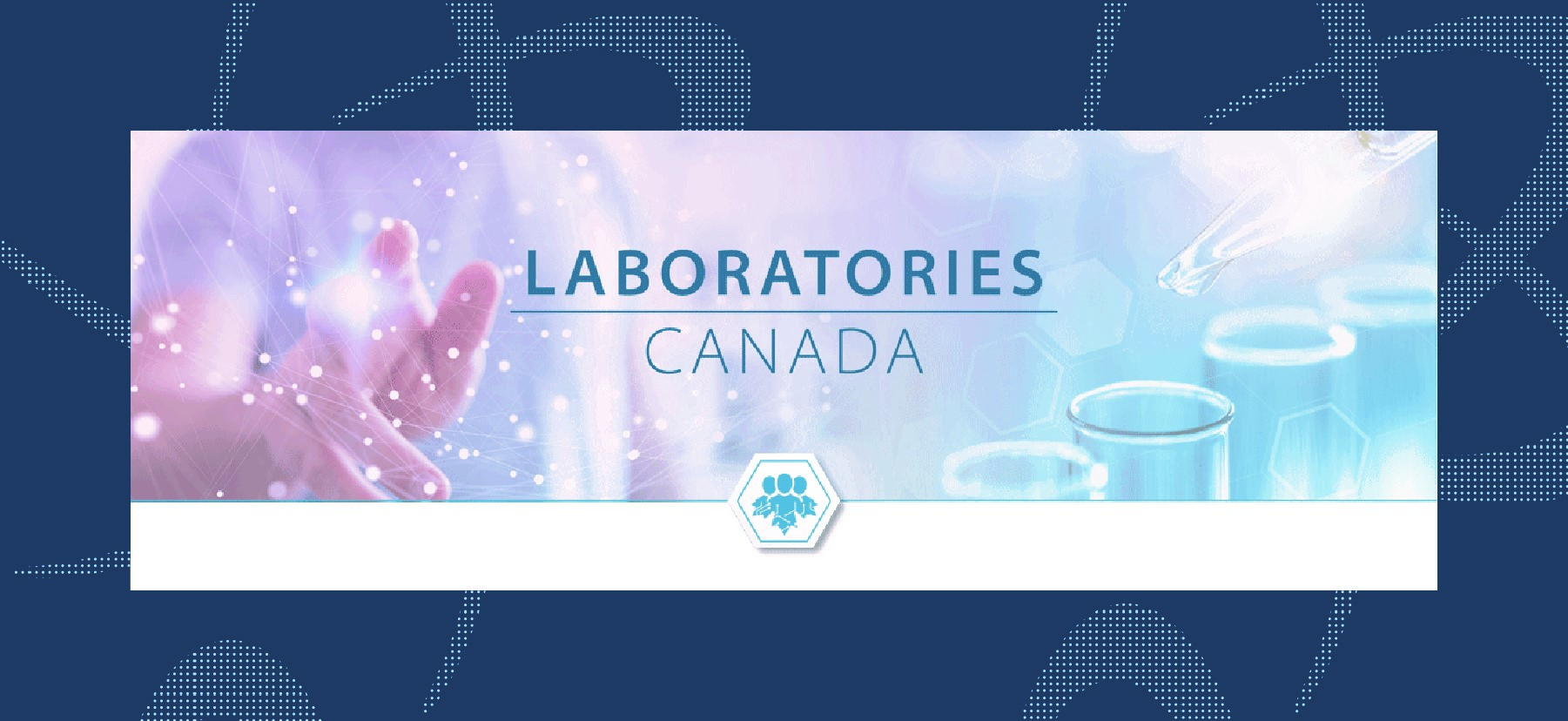 Laboratories Canada logo