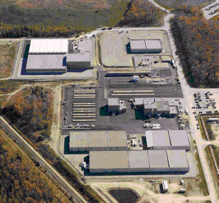 Western Waste Management Facility