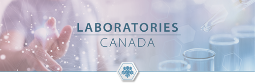 Laboratories Canada image