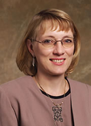 Dr. J. Moyra J. McDill