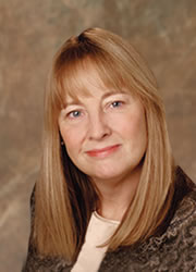 Patricia McDowell