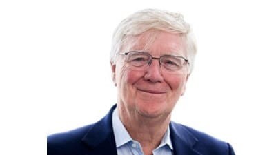 Dr. Alexander “Sandy” McEwan