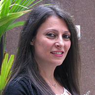 Nadine El Dabaghi