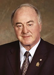 Dr. Jean-Guy Paquet