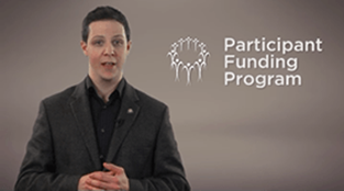 Participant Funding Program