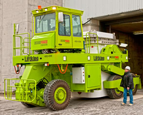 A Dry Storage Container for Spent Fuel