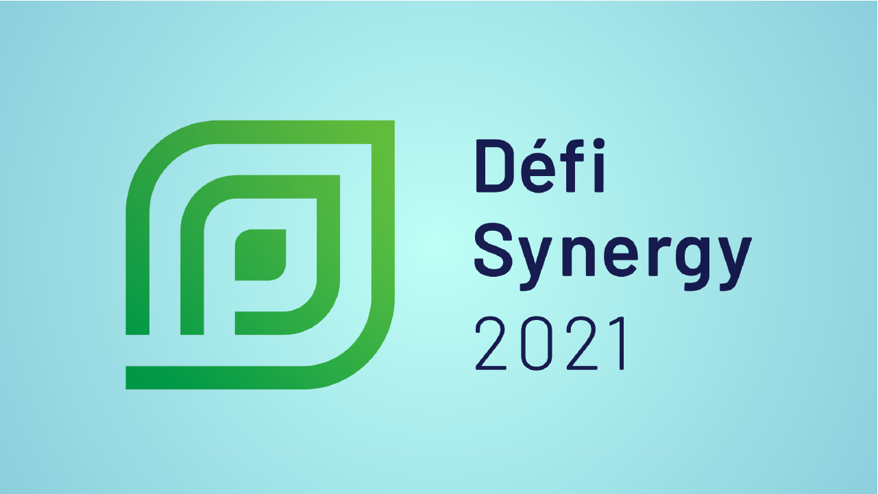 Défi Synergy 2021