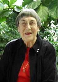 Dr. Sylvia Fedoruk
