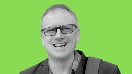 Jean-Claude (JC) Poirier