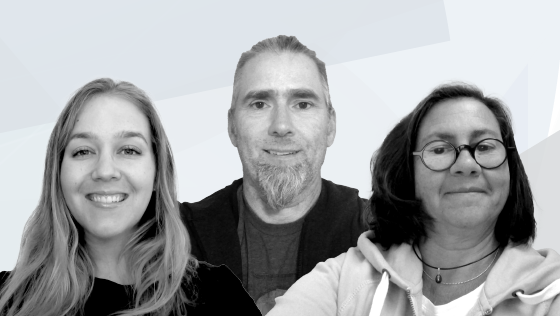 Eastern Regional Office Staff