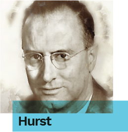 Donald G. Hurst