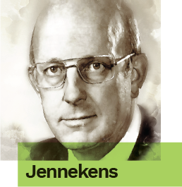 Jon H. Jennekens