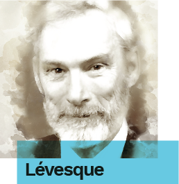 René J. A. Lévesque